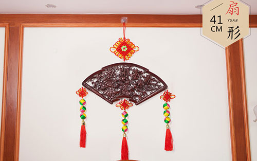 邯山中国结挂件实木客厅玄关壁挂装饰品种类大全